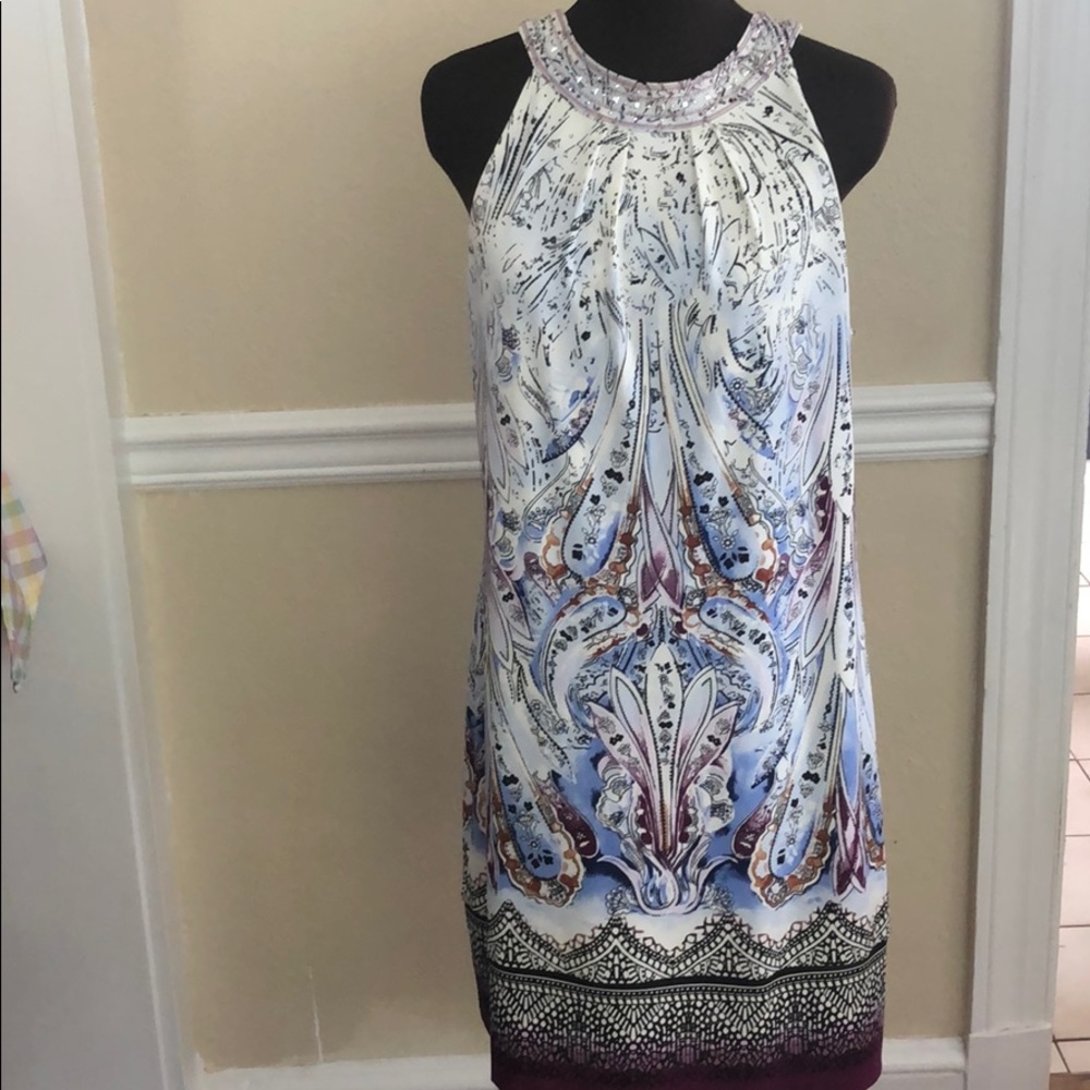WHBM dress